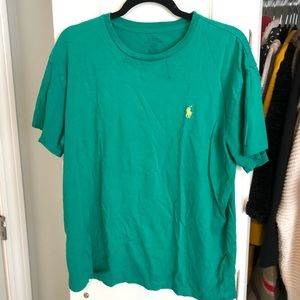 Polo Tee